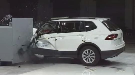 途观l|昂科威，锐际，途观L的差距