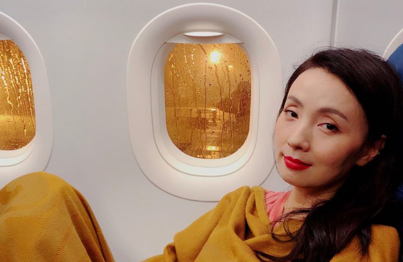 黄磊：唯一打破《向往的生活》规则的人，黄磊给她特殊待遇，真酸了