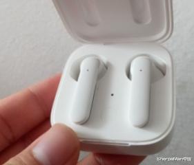 「AirPods」小米要捏把汗了！罗永浩旗舰之作不是手机，却直怼苹果AirPods