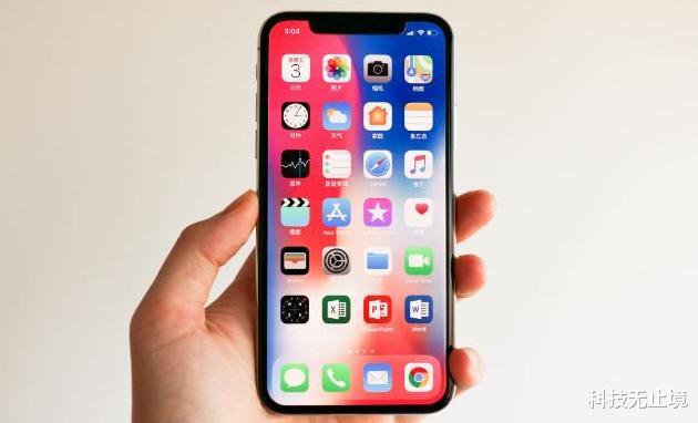 【苹果】目前这款iPhone最保值,苹果“经典之作”,果粉:还能再战三四年