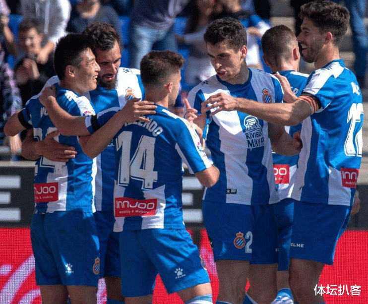 皇家贝蒂斯|3-0！西甲保级队提前3轮上岸，近2轮拿4分，直接把武磊送到西乙！