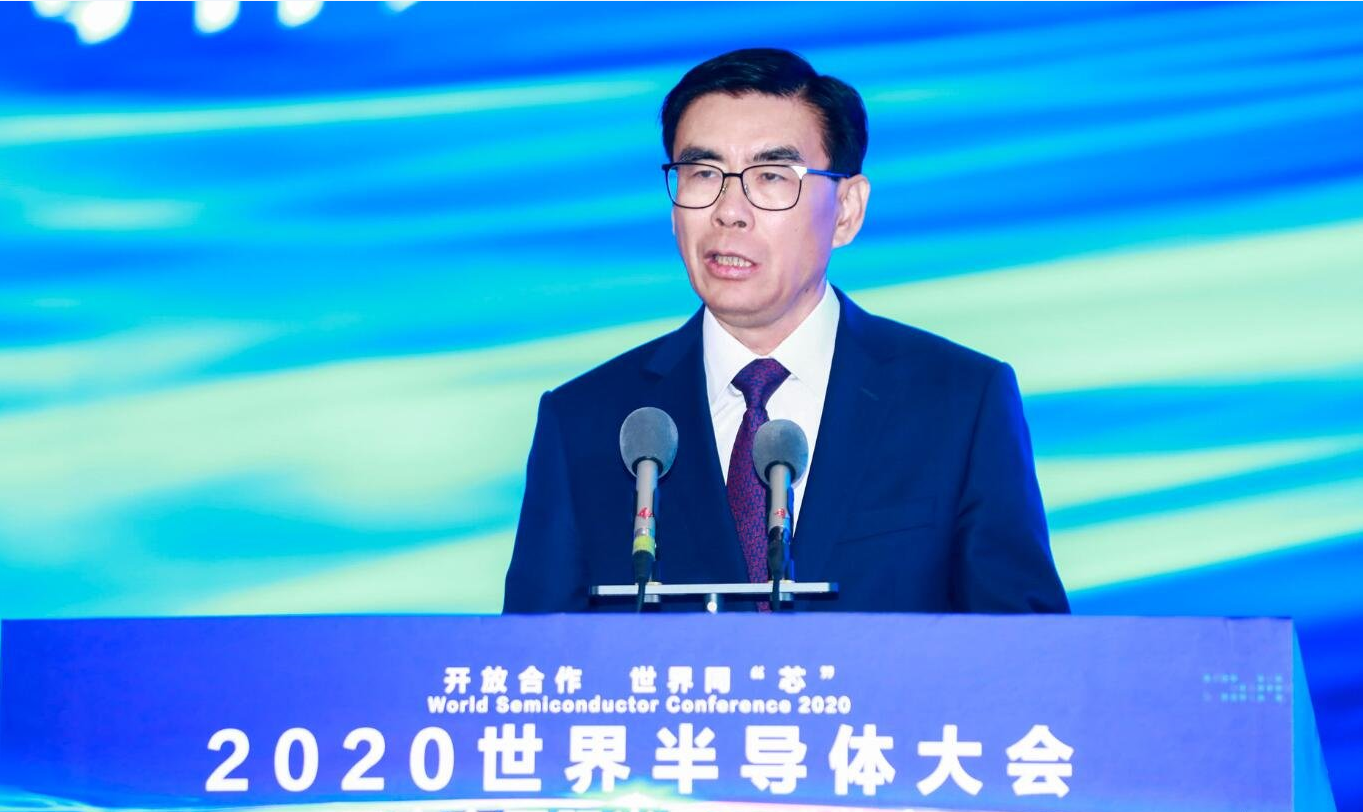 芯片|中国半导体如何赶超美国？中低端市场替代加速 高端芯片之痛难解