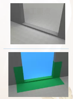 『』卫生间怎么做防水？家装防水能不能自己动手做？