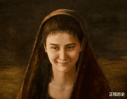 武丁|和中原对抗千年的白种人民族，武丁征讨后融入中国，扎根中国至今