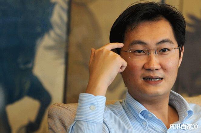 腾讯|美国禁令生效前，腾讯默默的将企业名称改成WeCom，特朗普：真狡猾啊！