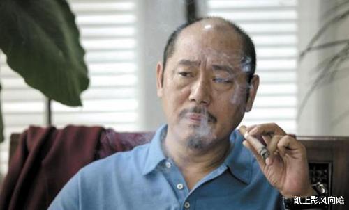李成儒|《演员请就位2》为何会请李诚儒，四大“顶级”导演还不够？
