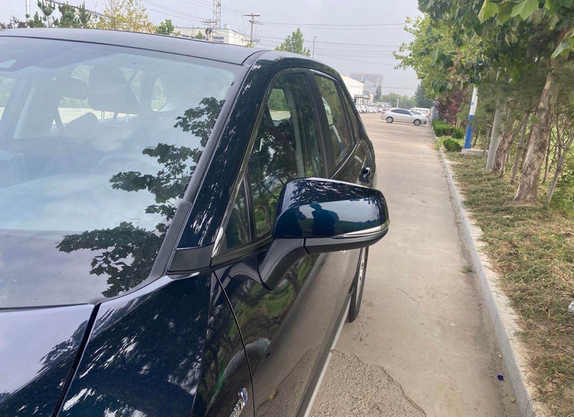 SUV|称职的家用SUV，能代步可越野配置还很高，出自丰田只卖17.18万起