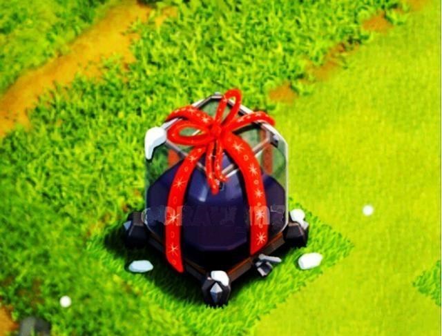 部落冲突|部落冲突：果然，官方的创意，还是比不上玩家的脑洞