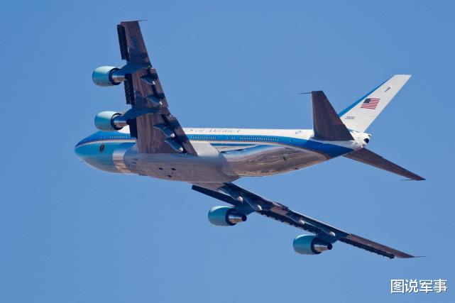 波音公司：世界价格最贵飞机曝光！只产两架等于一艘航母，内部装修需要4年