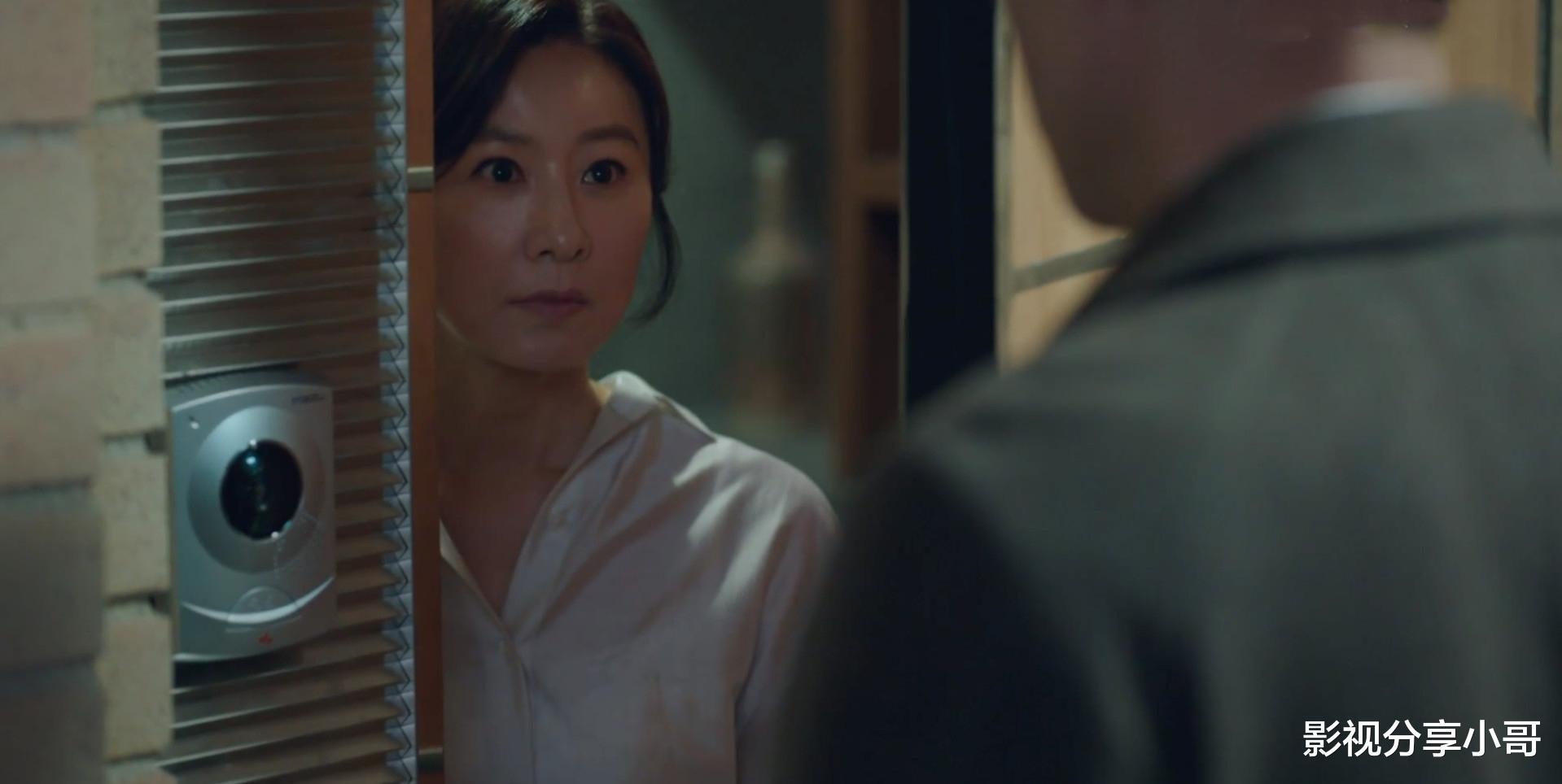 #夫妻的世界#《夫妻的世界》收视狂飙,剧情再反转,看的三观尽毁,不敢往下看