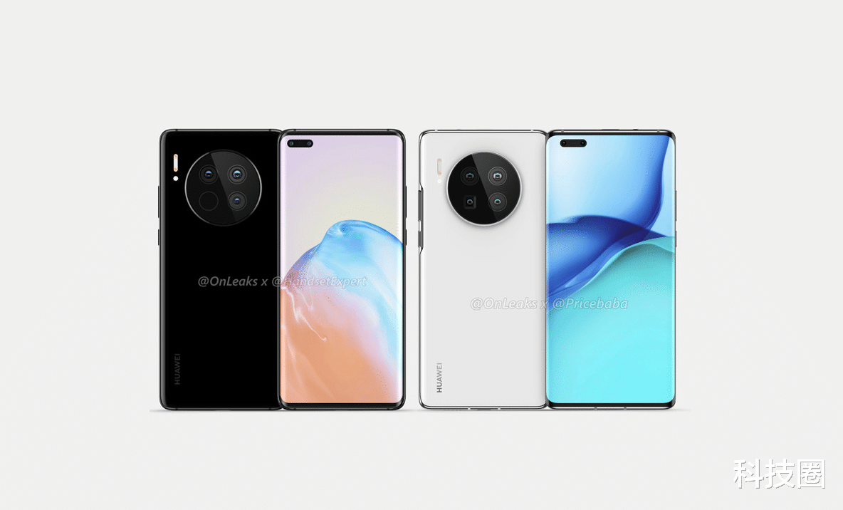 华为|网友曝光华为全新调整，手机芯片告急只有体验店才有的卖