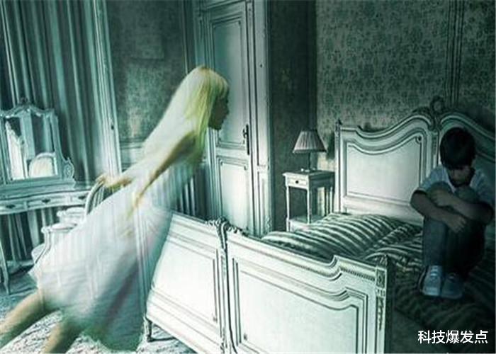 『』为何人去世后会张着嘴？老人做出解释，原来是有科学依据的！