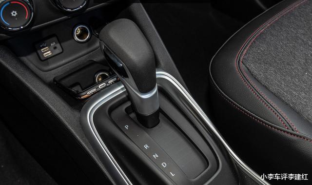 「雪佛兰Trax」比国产车还便宜的合资车？创酷最低报价6万多，1.3T榨出165匹马力