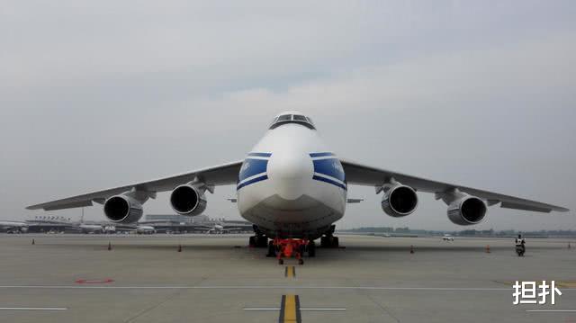 直升机▲疫情关键期间，俄罗斯军机竟然降落在杭州机场，为了中国首富而来