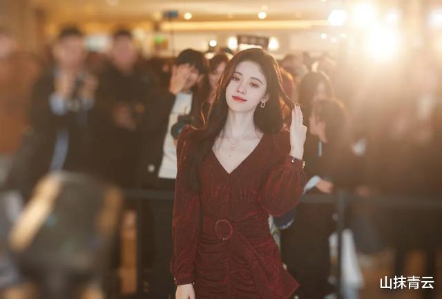 刘亦菲▲碰瓷刘亦菲，惹怒王思聪，这位绿茶还要演到几时？