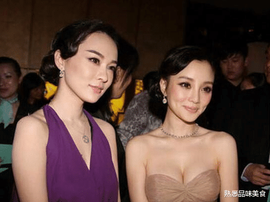 李晨|李小璐20岁时就被李晨“骗到手”，旧照曝光，怪不得李晨这么猴急