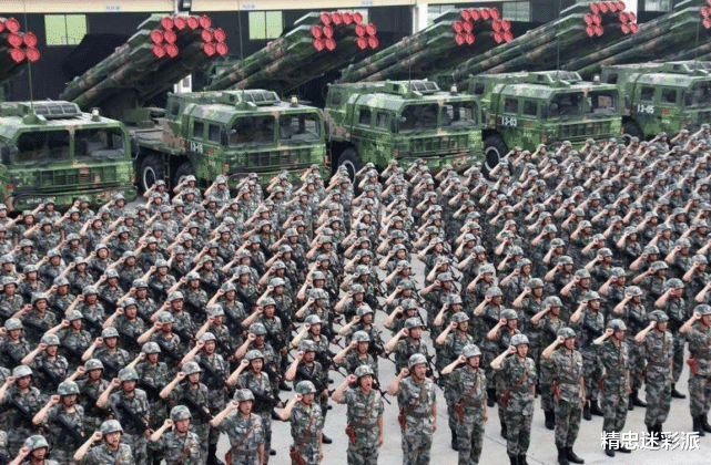 「和平年代」一级战备是什么情况？我国出现过6次，2天召回15万军人！