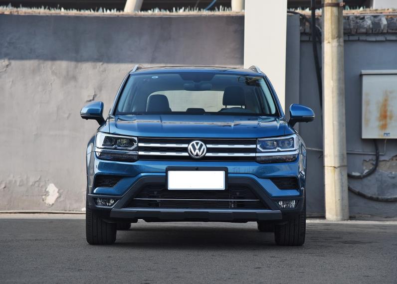 大众汽车■大众途岳这台车到底怎么样？落地价多少钱？看看车主的解析