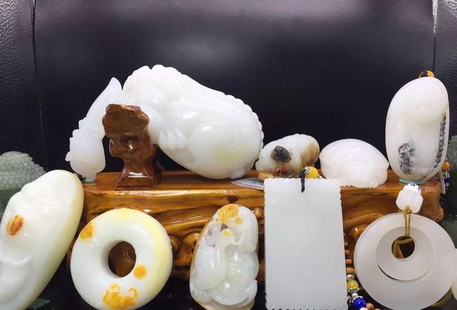 「文玩」文玩投资请注意,只有这3种文玩才是有价值的