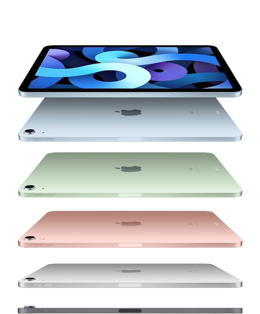 ipad air|苹果发布全新Ipad Air 手机还得等等