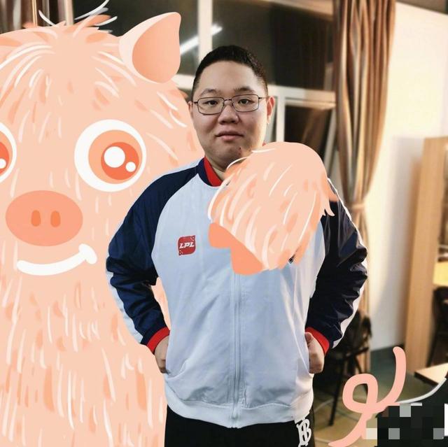 RNG|PDD谈论RNG，一句话道出问题所在，直言：没有Uzi的RNG不行