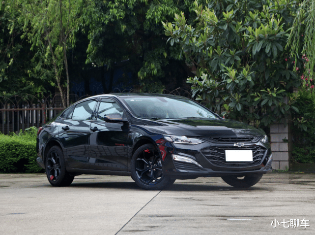 别克英朗|效仿别克英朗换回四缸机,配9AT变速箱+双独悬,能否重新回归主流