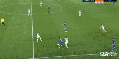 宋文杰|到哪都是“关系户”，首秀出彩，宋文杰还有一特质没有展现