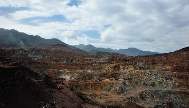 雲南發現珍稀礦石，價值千億，中國對外宣佈：拒絕出口-圖2