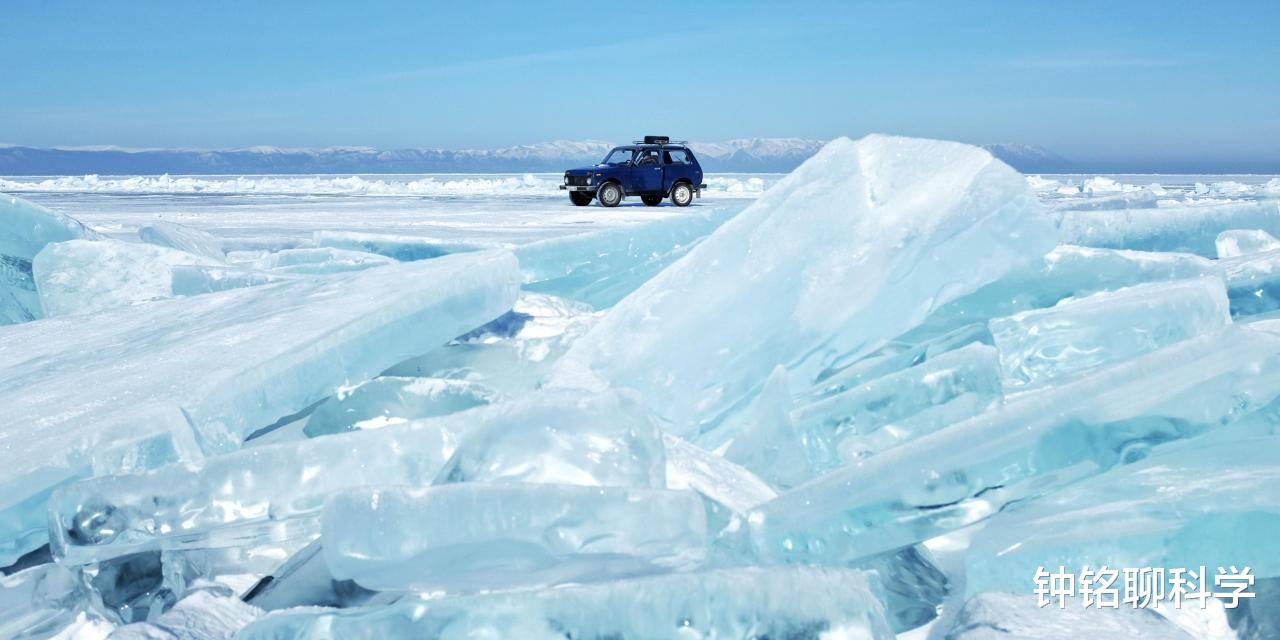 「贝加尔湖」苏武牧羊的贝加尔湖，淡水占全世界20%，这些淡水到底从哪来的？