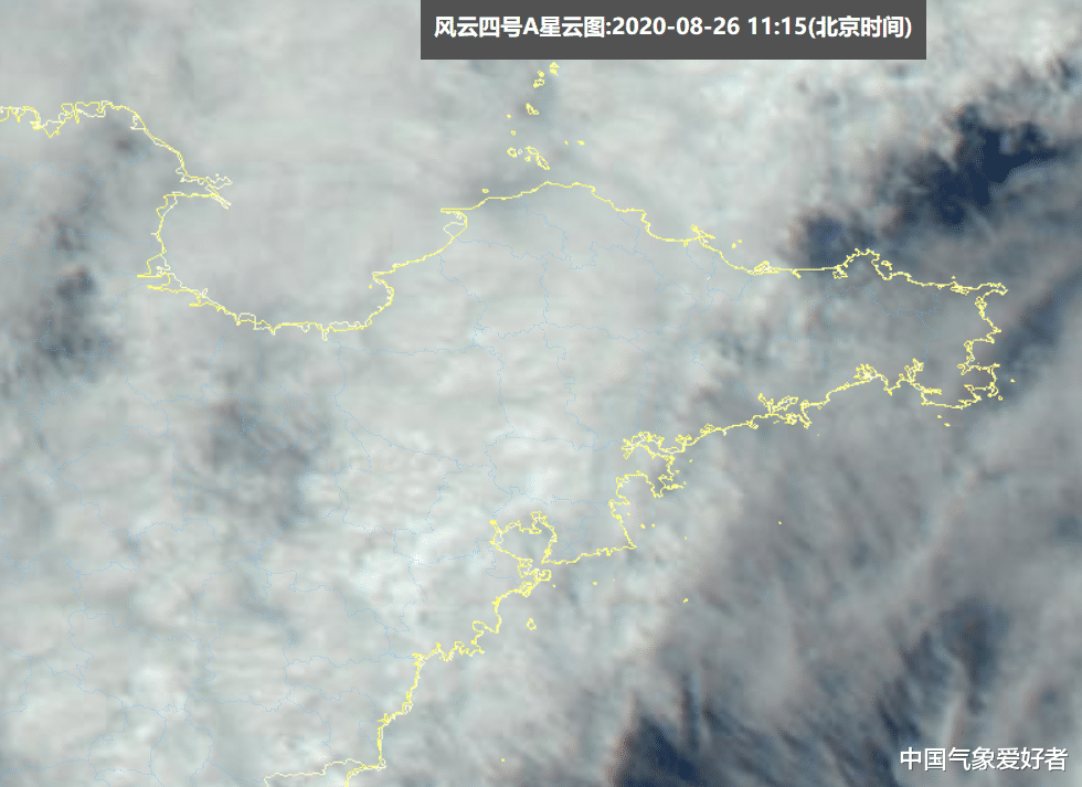 暴雨|特大暴雨突袭青岛，三个预警一起发出！分析：台风巴威碰上冷空气