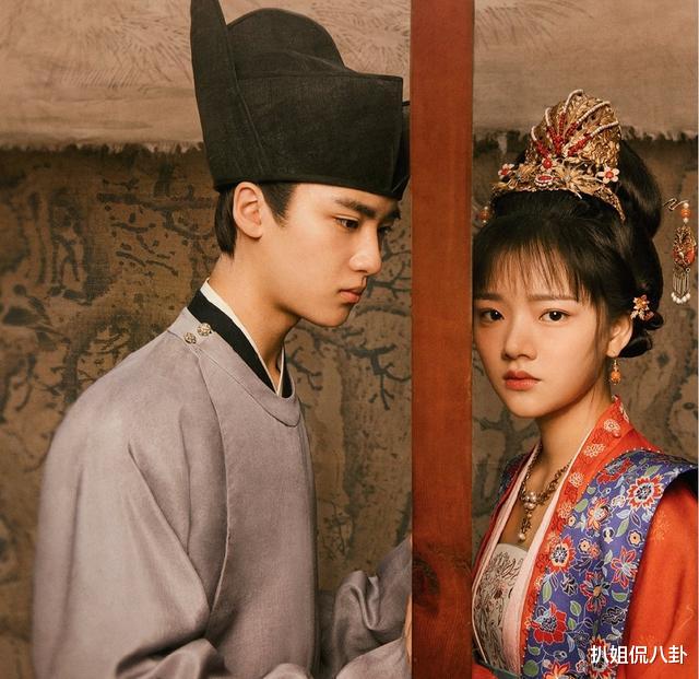 『江疏影』官家坚持把徽柔送回李家，徽柔崩溃自杀，苗娘子跪求官家以死相逼