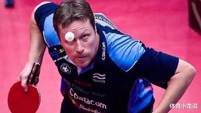 『柳承敏』21世纪以后，只有柳承敏从国乒手中拿到过一枚奥运金牌