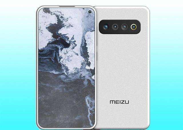 『魅族17』魅族17：三星的外观，华为的芯，小米的价格网友：这才是青年良品