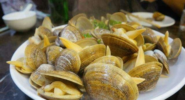 湛江|国内最适合吃海鲜的6座城市，新鲜肥美游客还少，很少有人知道