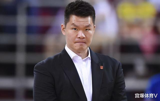 朱芳雨|CBA集体打压广东宏远?朱芳雨再发声:十冠王被针对