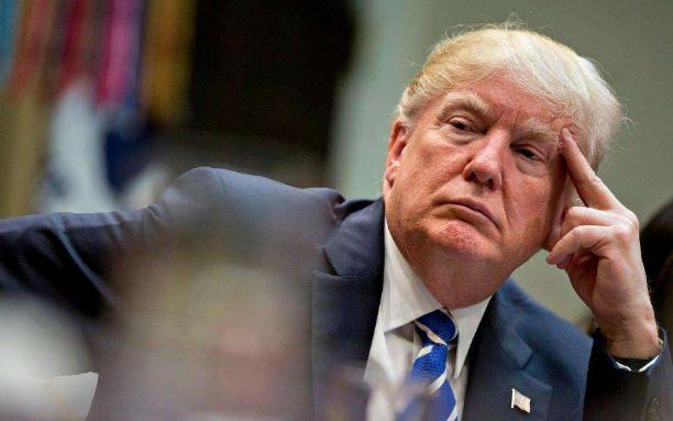 【华为】特朗普又惹大麻烦！美国高通叫苦不迭，只因华为专利太多？