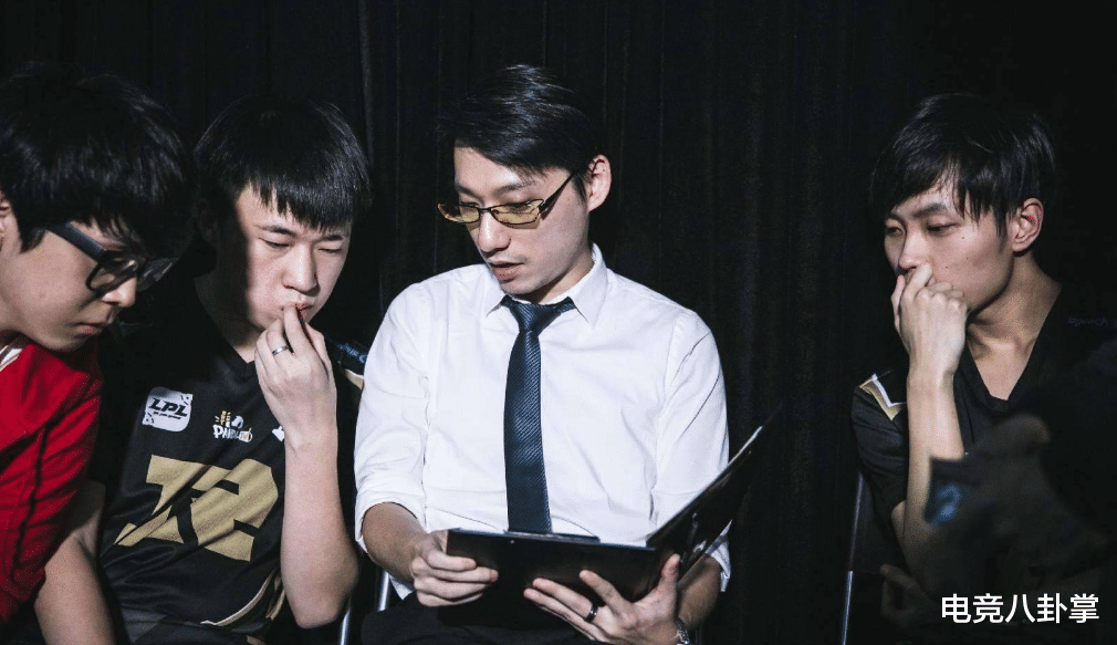 「RNG」LPL转会最新爆料:教练风哥回归加入LGD,MLXG复出重回RNG基地!