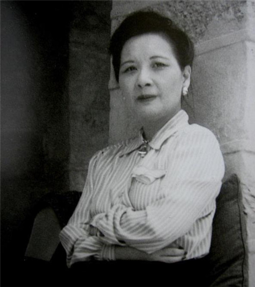 宋美龄|宋美龄与宋庆龄至死不见,天各一方却立下相同遗言,内容让人心酸