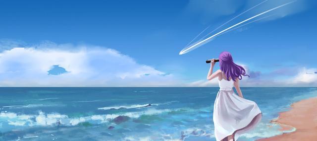 |桃花再现,真心动人,三星座8月破茧成蝶,与前任重归于好获真情