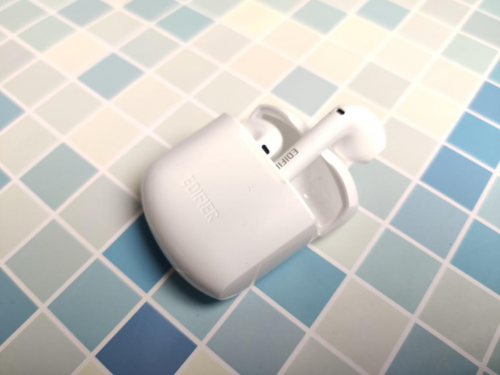 #AirPods#全网热销的五大真无线蓝牙耳机，谁是AirPods的对手？