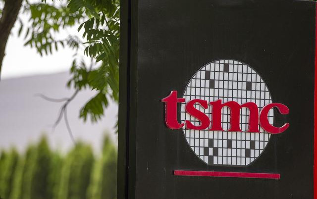 台积电|台积电董事长发声：就算失去整个大陆市场，我们也能很快补足空缺