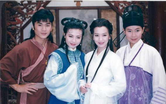 『新白娘子传奇』这部剧酷似新白娘子, 连演员和反串都一样, 却因内容太大胆被封杀