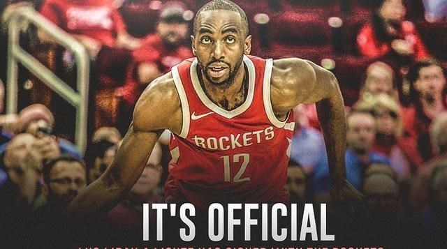 火箭队|联盟第二档，火箭队官宣补强，哈登被评分卫之首，西部三强出炉