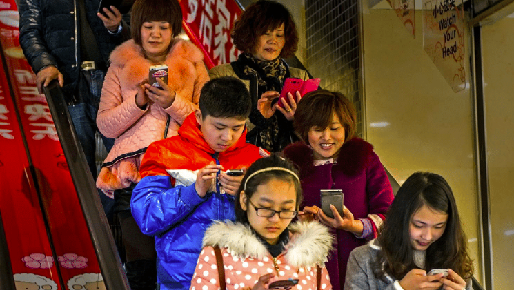 [马云]你还在偷看不良网站吗？若是出现了这几个提示，就该及时停手了