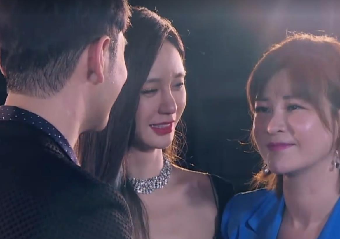 沈梦辰|沈梦辰被淘汰竟是好事,当场被杜华签约,这难道不是意外的惊喜吗