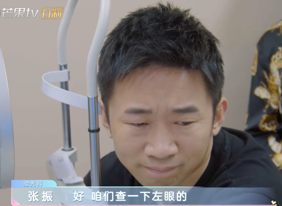 杨迪|杨迪，请暂停一切综艺节目！