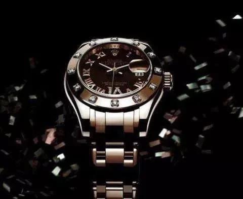 |在电子化时代，手表存在的意义？