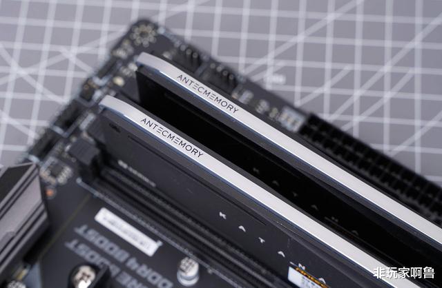 机箱|这套电脑配置生命力至少能战5年