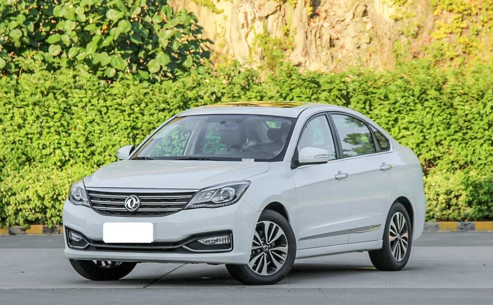 东风风神a60|东风风神A60真的很好？行驶549天，车主认真分享它的特点！