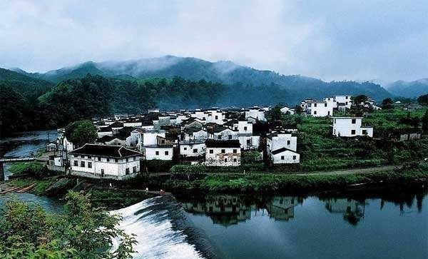 浙江省|我国4个带“江”的省份，发展最好的是哪个？差距在哪里？